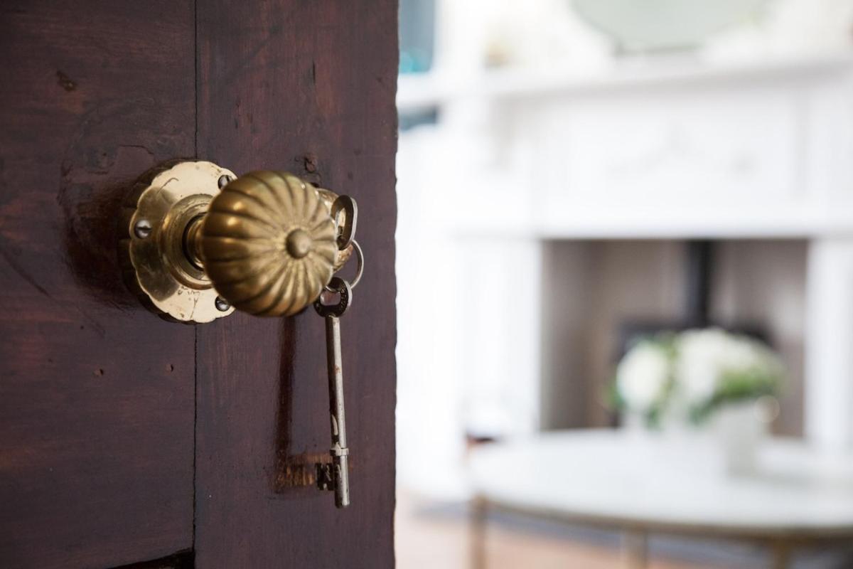 Victorian Elegance At Kingscliffe, Sleeps 17 Pousada