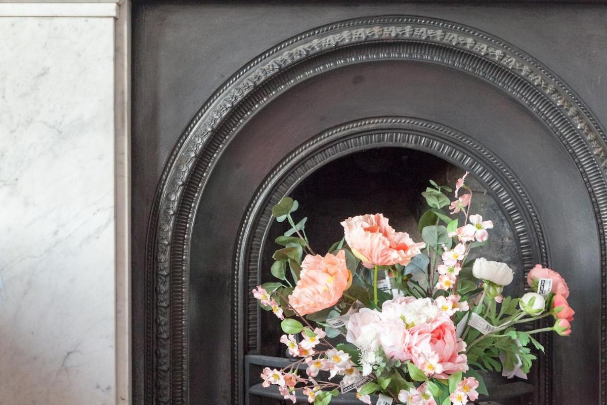 Victorian Elegance At Kingscliffe, Sleeps 17 Pousada Manchester