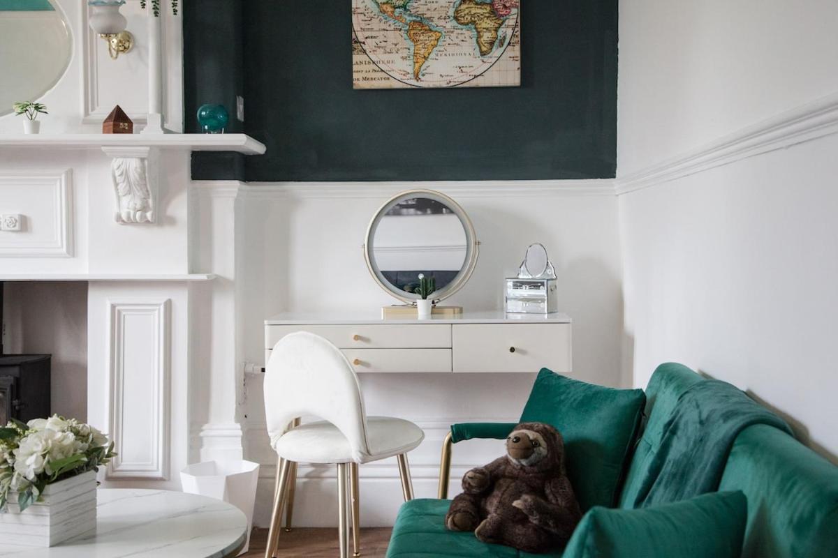 Victorian Elegance At Kingscliffe, Sleeps 17 Pousada *
