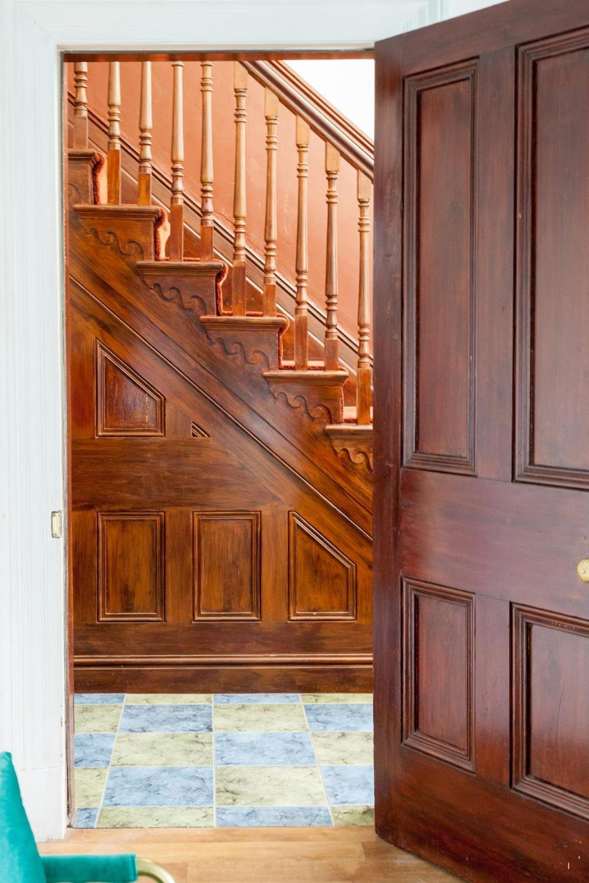 Victorian Elegance At Kingscliffe, Sleeps 17 Pousada *