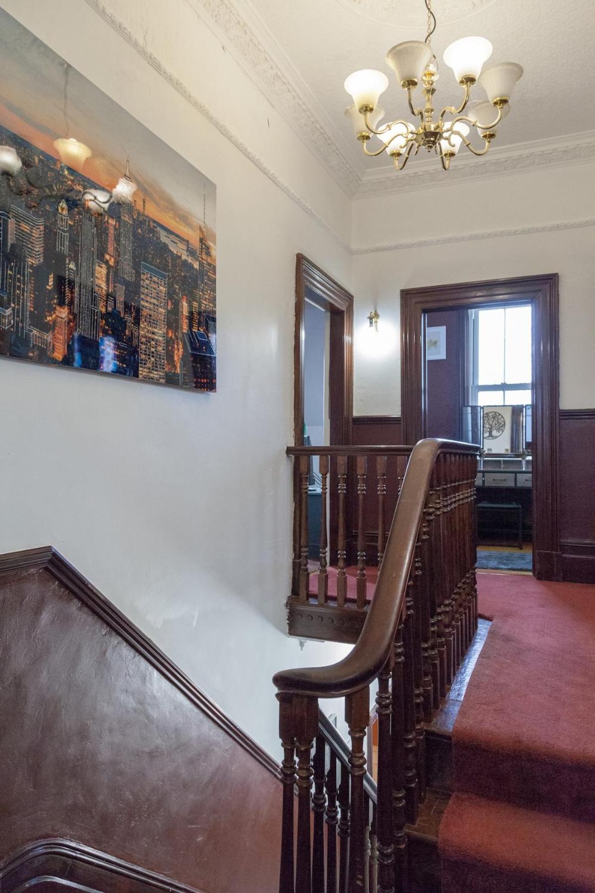 Pousada Victorian Elegance At Kingscliffe, Sleeps 17