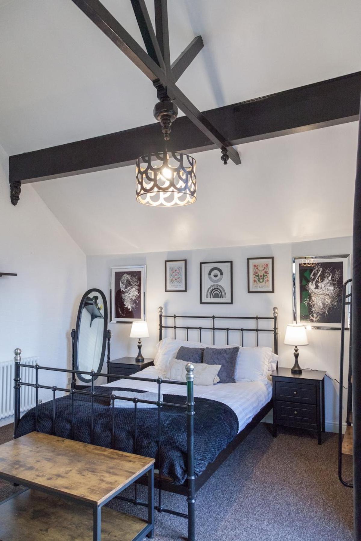Victorian Elegance At Kingscliffe, Sleeps 17 Pousada *