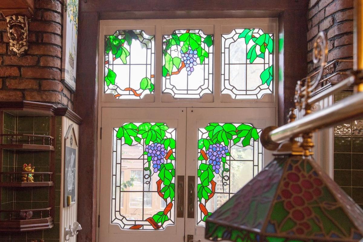 Victorian Elegance At Kingscliffe, Sleeps 17 Pousada Manchester